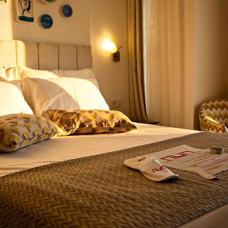 Nun Otel & Spa Αττάλεια Εξωτερικό φωτογραφία