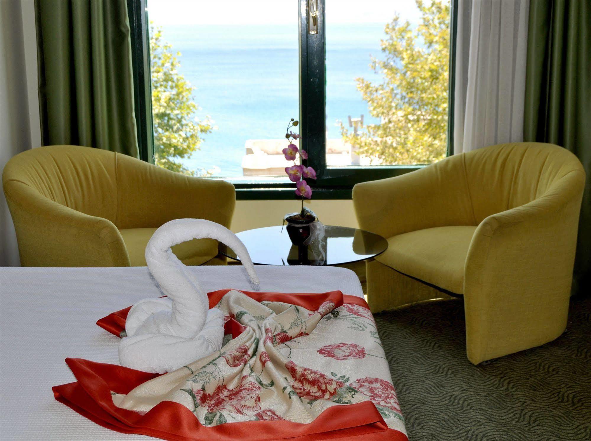Nun Otel & Spa Αττάλεια Εξωτερικό φωτογραφία