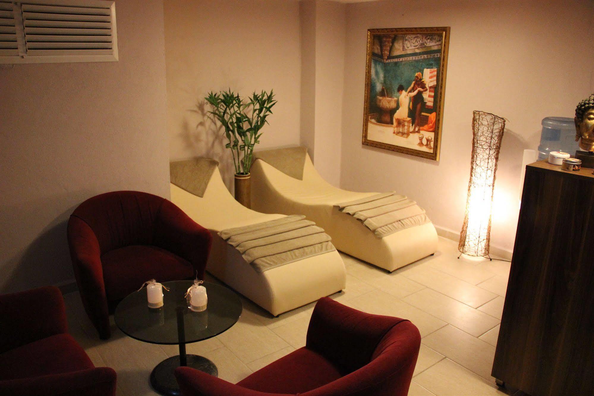 Nun Otel & Spa Αττάλεια Εξωτερικό φωτογραφία