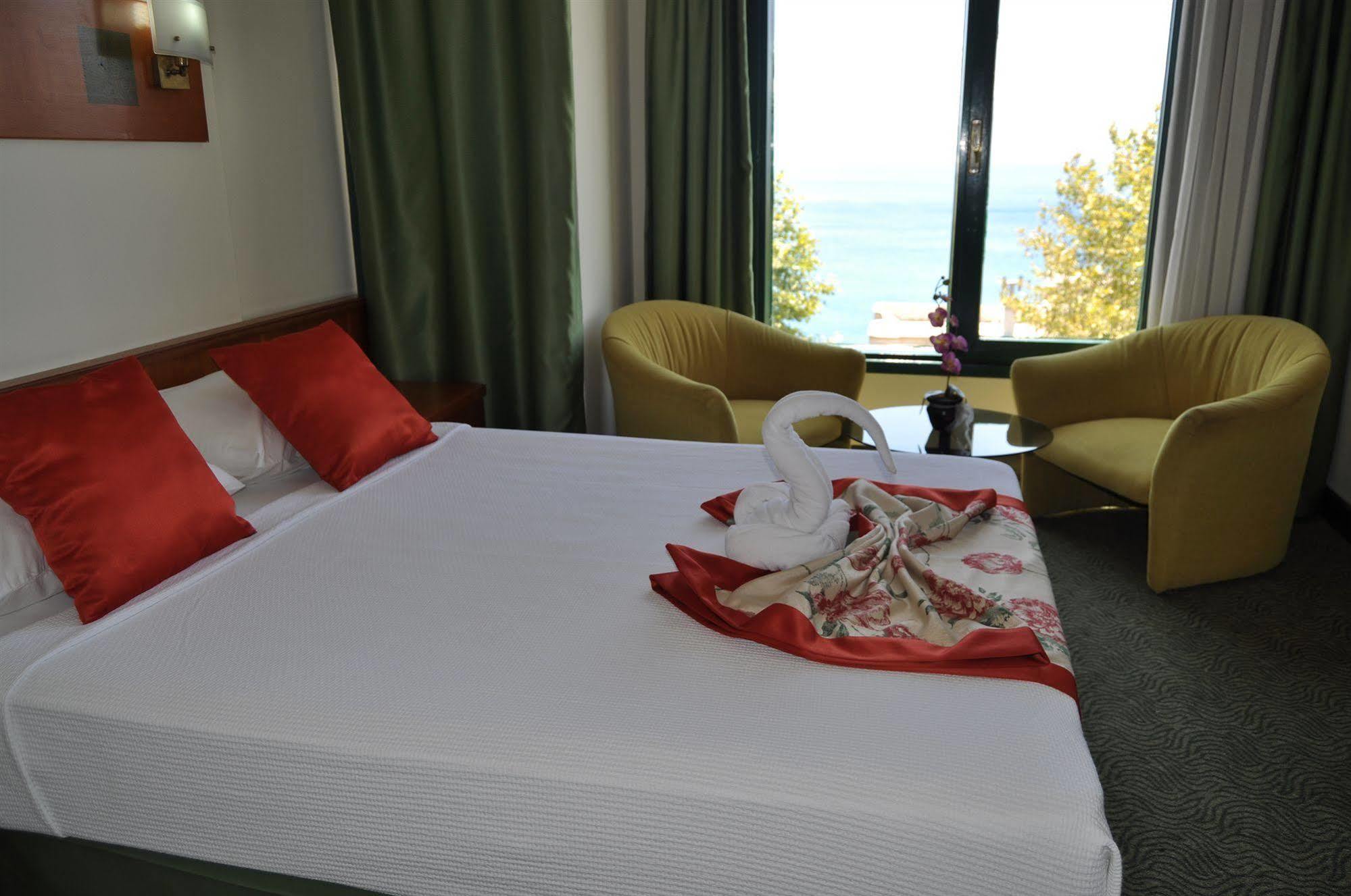Nun Otel & Spa Αττάλεια Εξωτερικό φωτογραφία