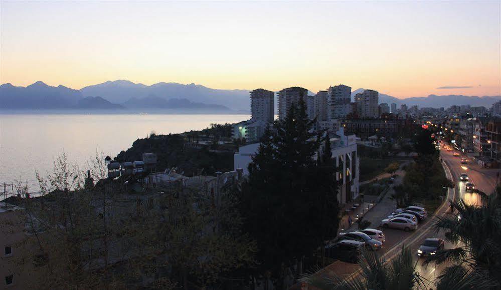 Nun Otel & Spa Αττάλεια Εξωτερικό φωτογραφία