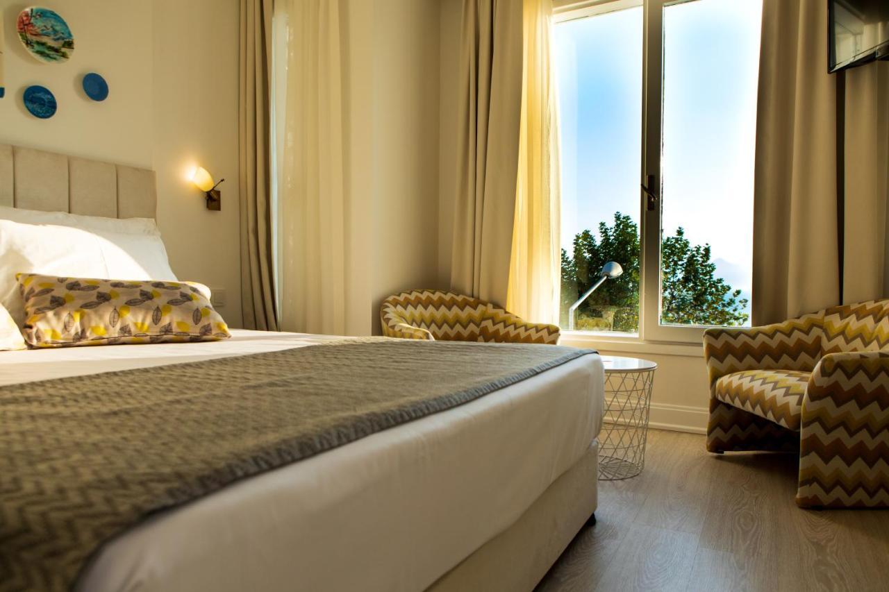 Nun Otel & Spa Αττάλεια Εξωτερικό φωτογραφία