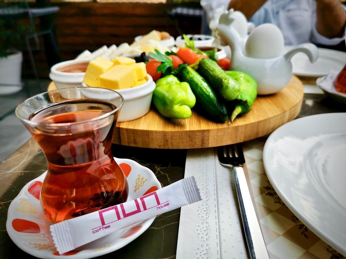 Nun Otel & Spa Αττάλεια Εξωτερικό φωτογραφία