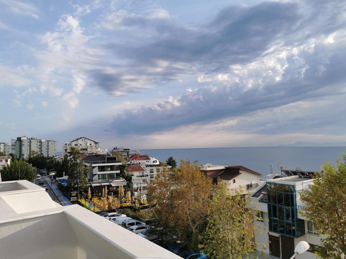 Nun Otel & Spa Αττάλεια Εξωτερικό φωτογραφία