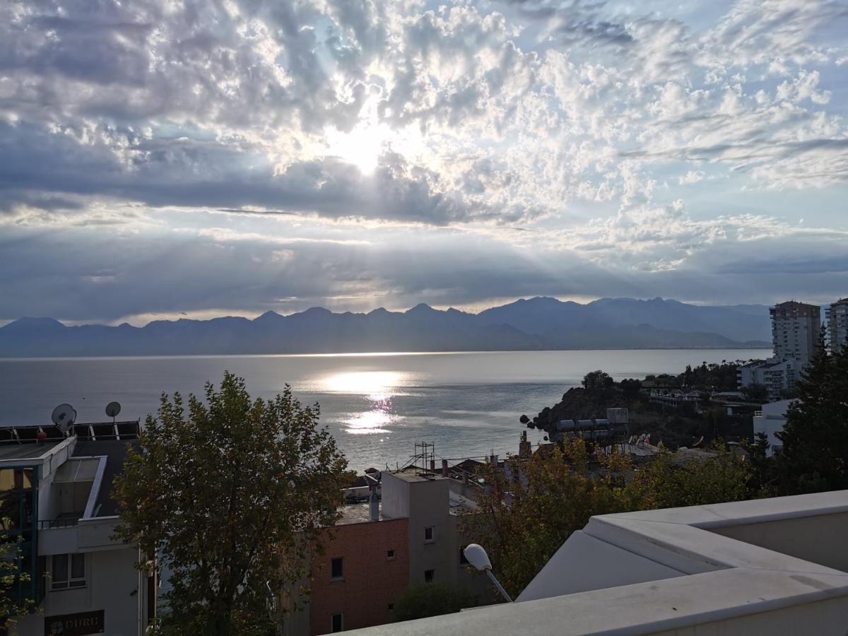 Nun Otel & Spa Αττάλεια Εξωτερικό φωτογραφία