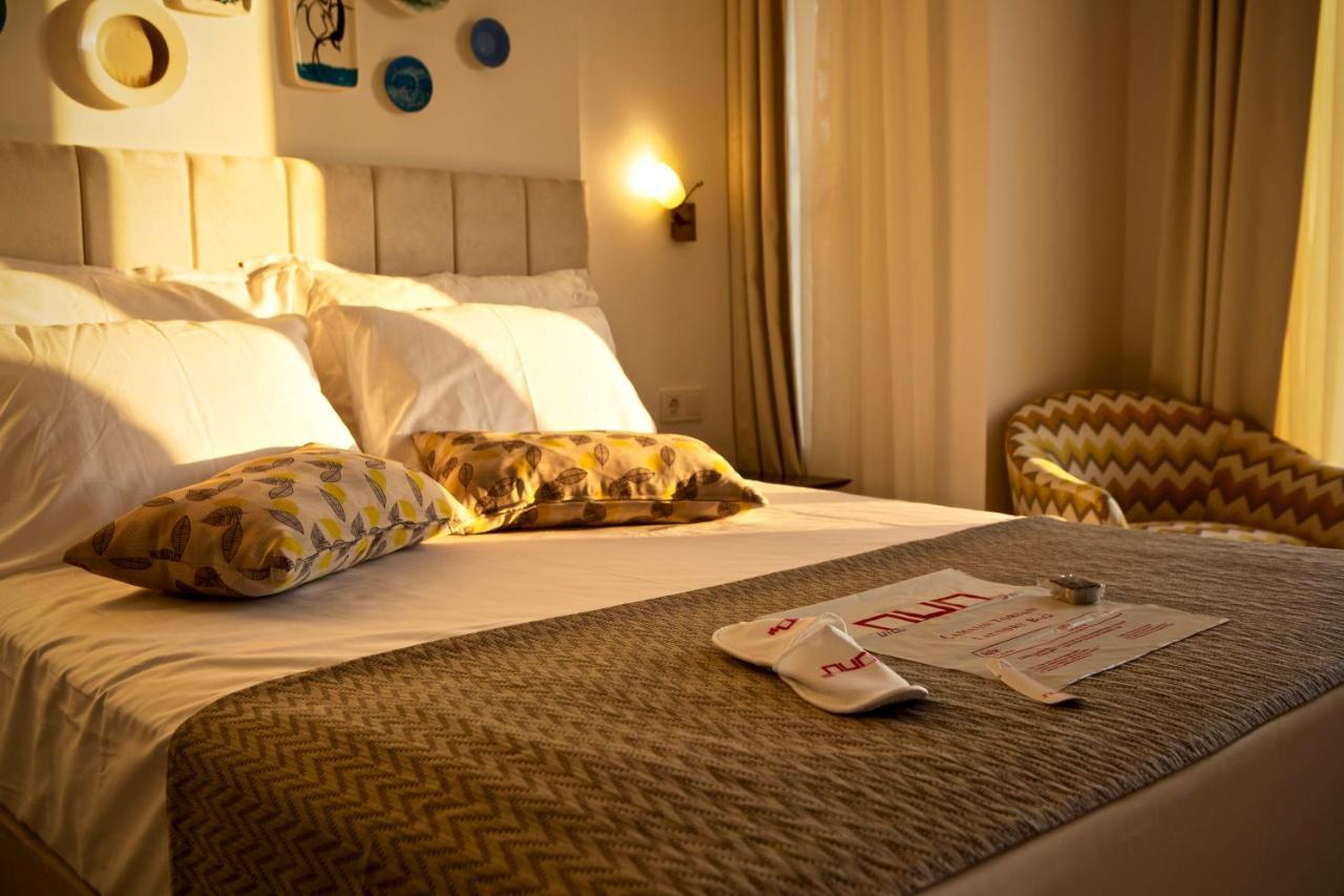 Nun Otel & Spa Αττάλεια Εξωτερικό φωτογραφία