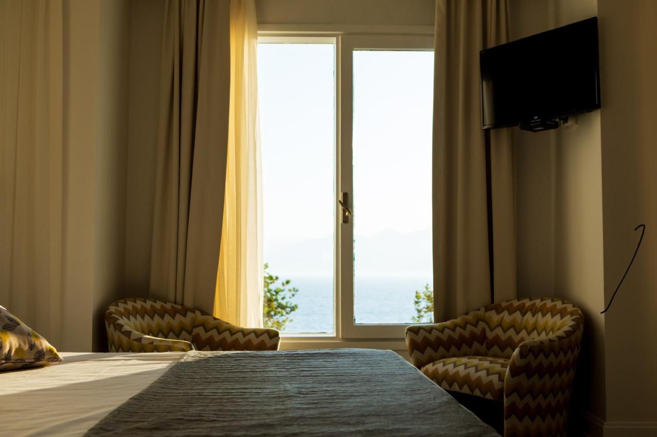 Nun Otel & Spa Αττάλεια Εξωτερικό φωτογραφία