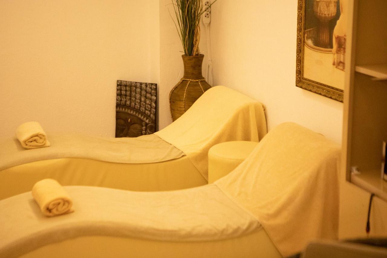 Nun Otel & Spa Αττάλεια Εξωτερικό φωτογραφία