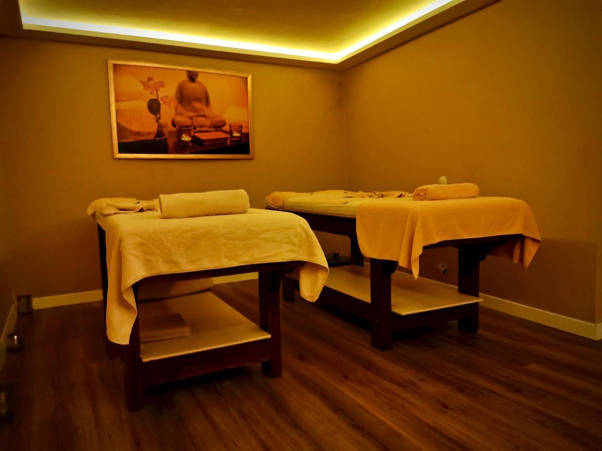 Nun Otel & Spa Αττάλεια Εξωτερικό φωτογραφία