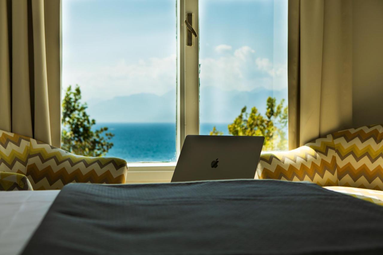 Nun Otel & Spa Αττάλεια Εξωτερικό φωτογραφία