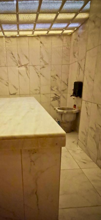 Nun Otel & Spa Αττάλεια Εξωτερικό φωτογραφία