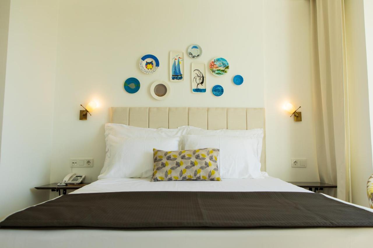 Nun Otel & Spa Αττάλεια Εξωτερικό φωτογραφία