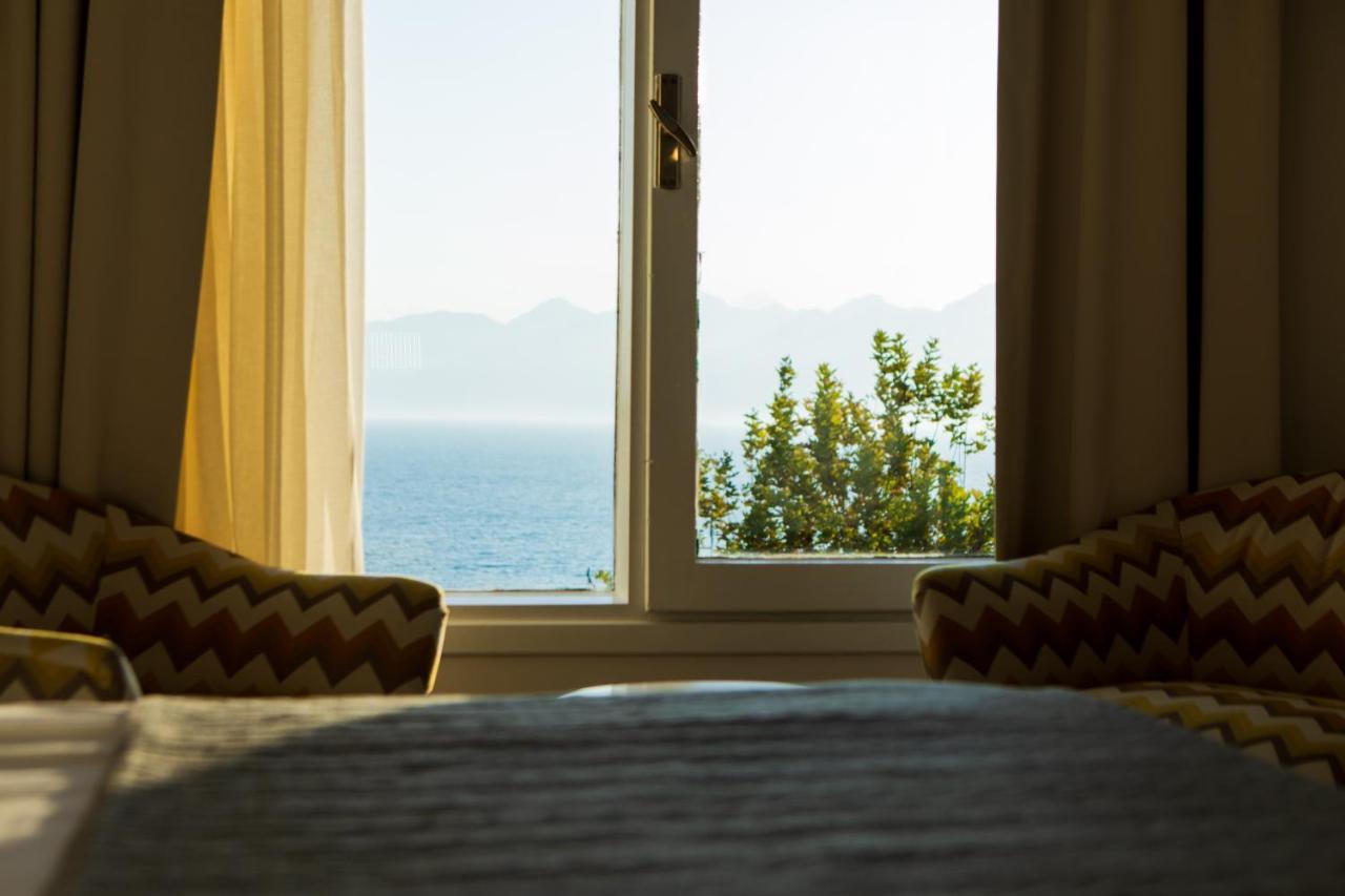 Nun Otel & Spa Αττάλεια Εξωτερικό φωτογραφία