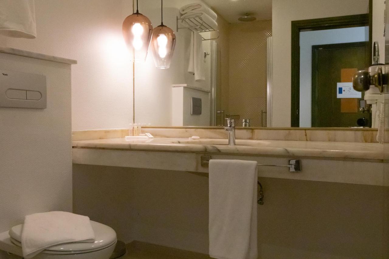 Nun Otel & Spa Αττάλεια Εξωτερικό φωτογραφία